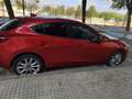 Mazda 3 1.5 Style Comfort Rojo - thumbnail 3