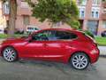 Mazda 3 1.5 Style Comfort Rojo - thumbnail 2