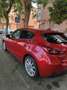 Mazda 3 1.5 Style Comfort Rojo - thumbnail 4