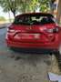 Mazda 3 1.5 Style Comfort Rojo - thumbnail 5