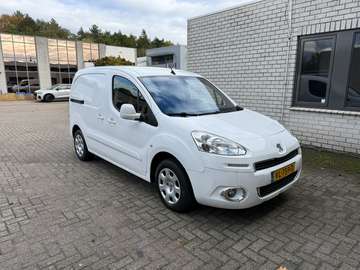 Partner 120 1.6 e-HDI L1 Navi Handsfree BTW auto