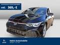 Volkswagen Golf GTI Golf VIII GTI 2.0TSI Harman Kardon LED-Plus App- Schwarz - thumbnail 1