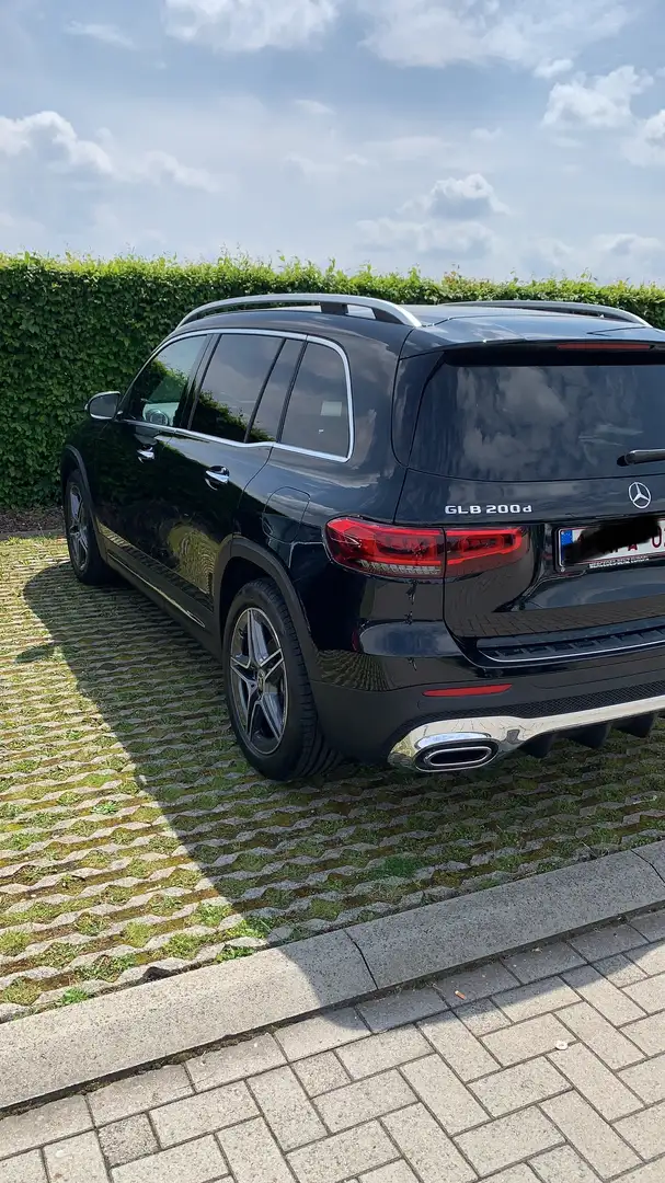 Mercedes-Benz GLB 200 AMG LINE - 2