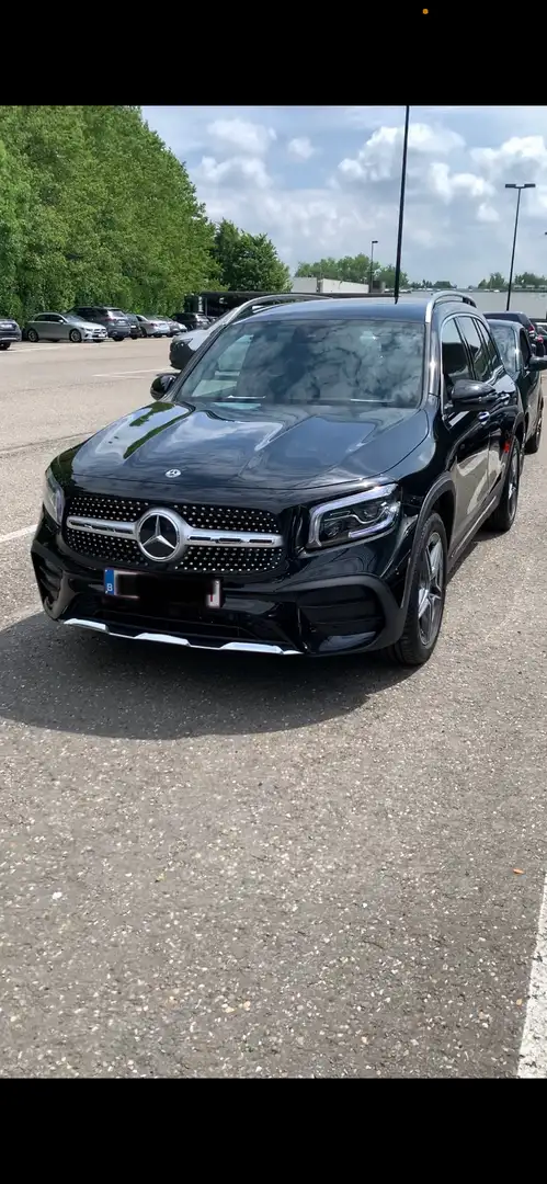 Mercedes-Benz GLB 200 AMG LINE - 1