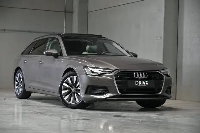 Audi A6 A6 Avant 35 TDI S tronic design