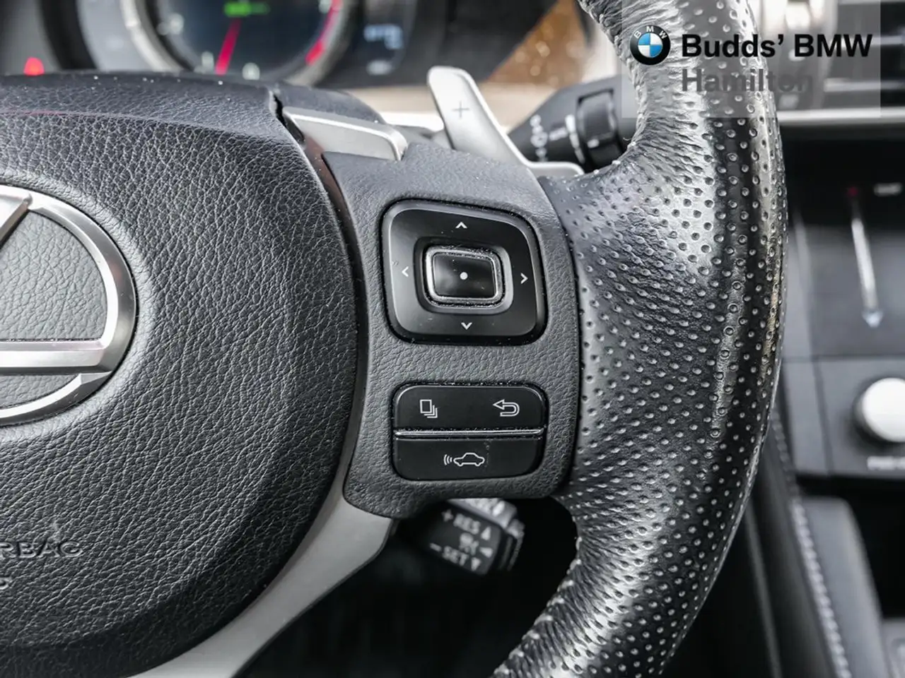 Lexus RC photo Lexus RC