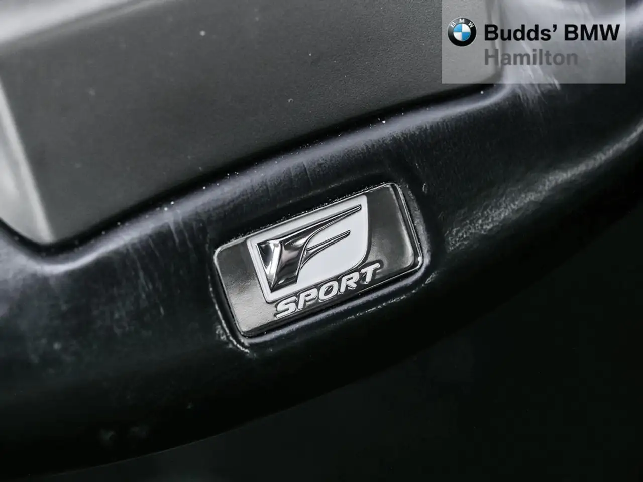 Lexus RC photo Lexus RC