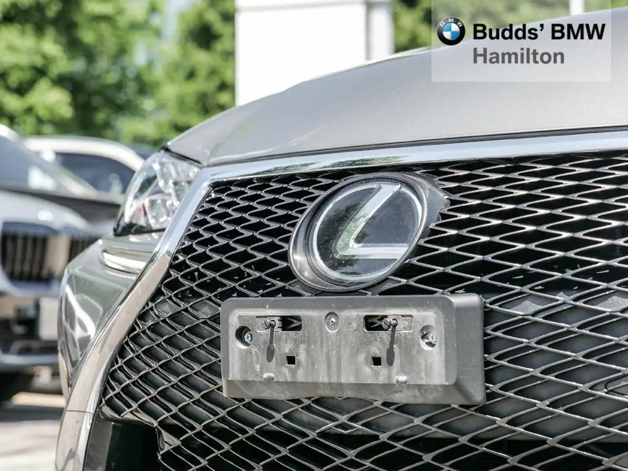 Lexus RC photo Lexus RC
