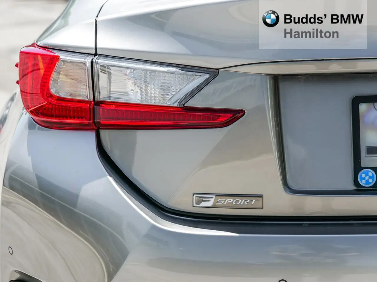 Lexus RC photo Lexus RC