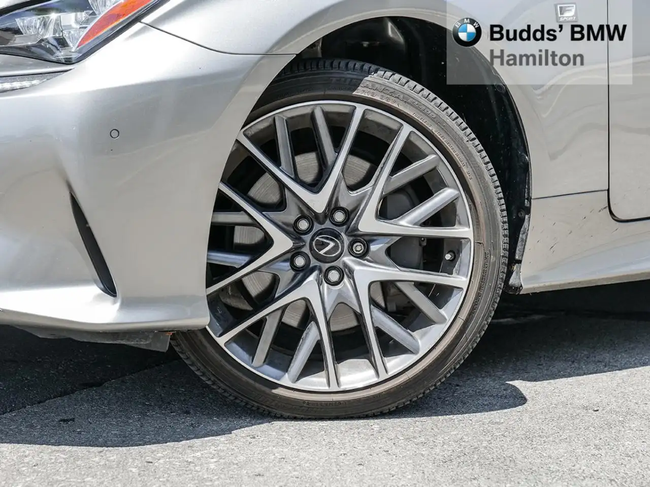 Lexus RC photo Lexus RC