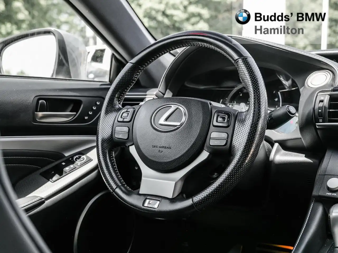 Lexus RC photo Lexus RC