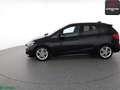 BMW 220 Active Tourer i M SPORT ACC,KAMERA,LED,SH Noir - thumbnail 2