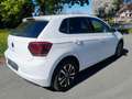 Volkswagen Polo VI United Sonderpreis !! Blanc - thumbnail 4