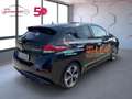 Nissan Leaf Tekna 40kwh Navi,LED,Sitzhzg,Bose,360°,Lede Schwarz - thumbnail 3
