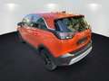 Opel Crossland 1.2 Turbo Elegance FLA SpurH LM LED Orange - thumbnail 5