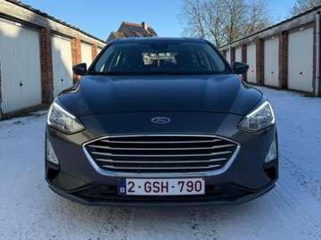 Focus Turnier 1.5 EcoBlue Start-Stopp-System ACTIVE VIGNALE