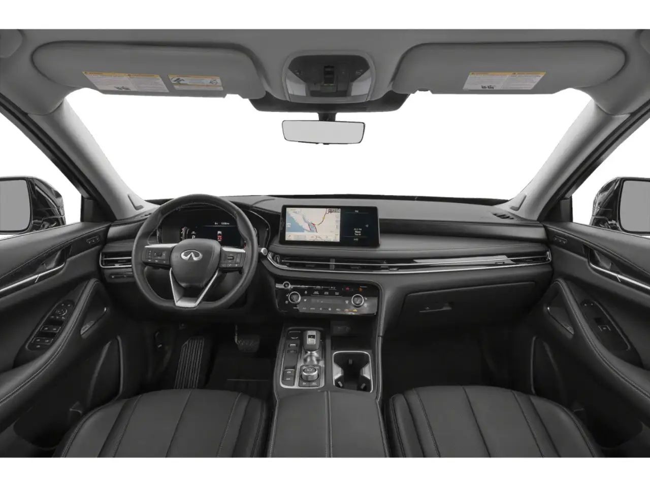 Infiniti QX60 photo Infiniti QX60