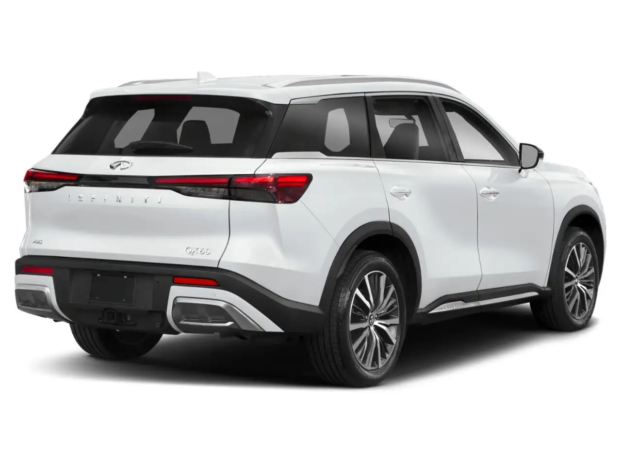 Infiniti QX60 photo Infiniti QX60