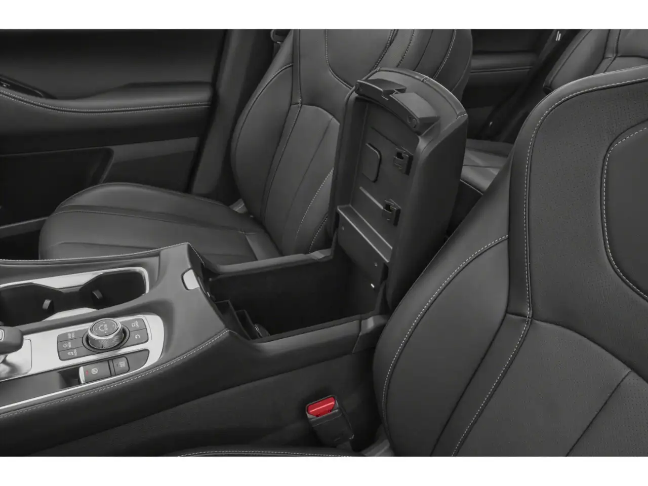 Infiniti QX60 photo Infiniti QX60
