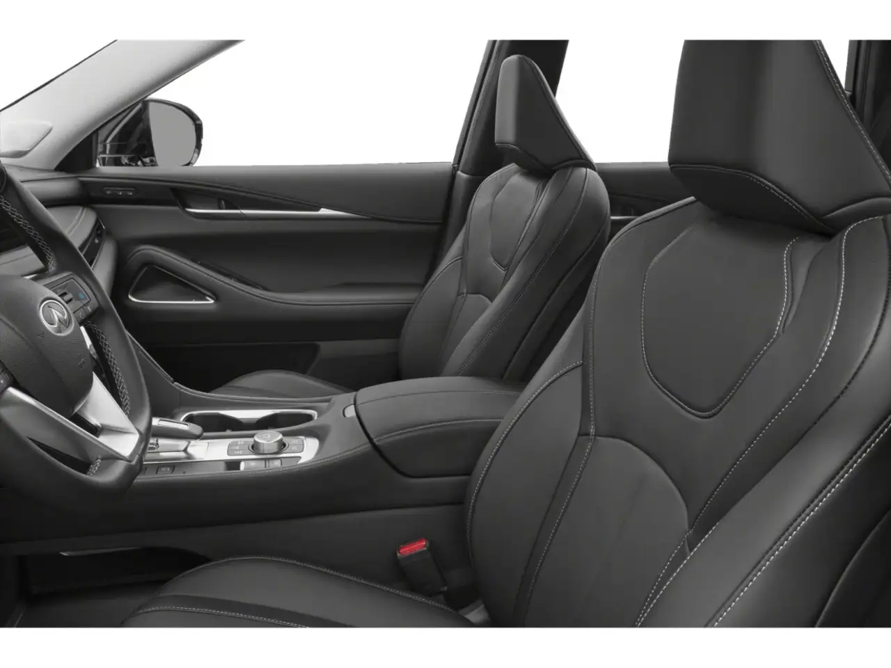 Infiniti QX60 photo Infiniti QX60