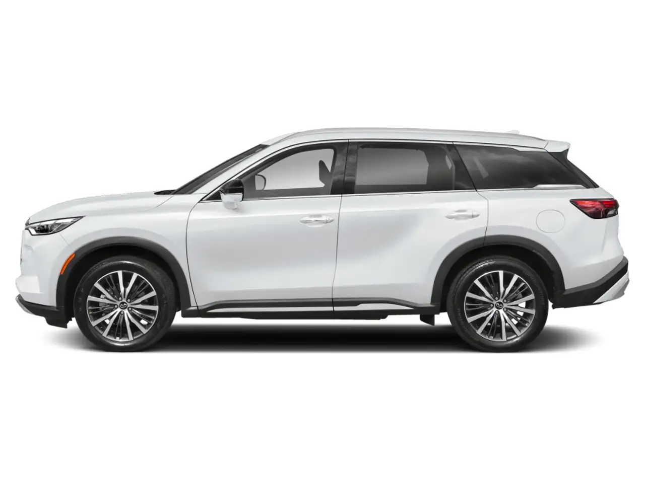 Infiniti QX60 photo Infiniti QX60