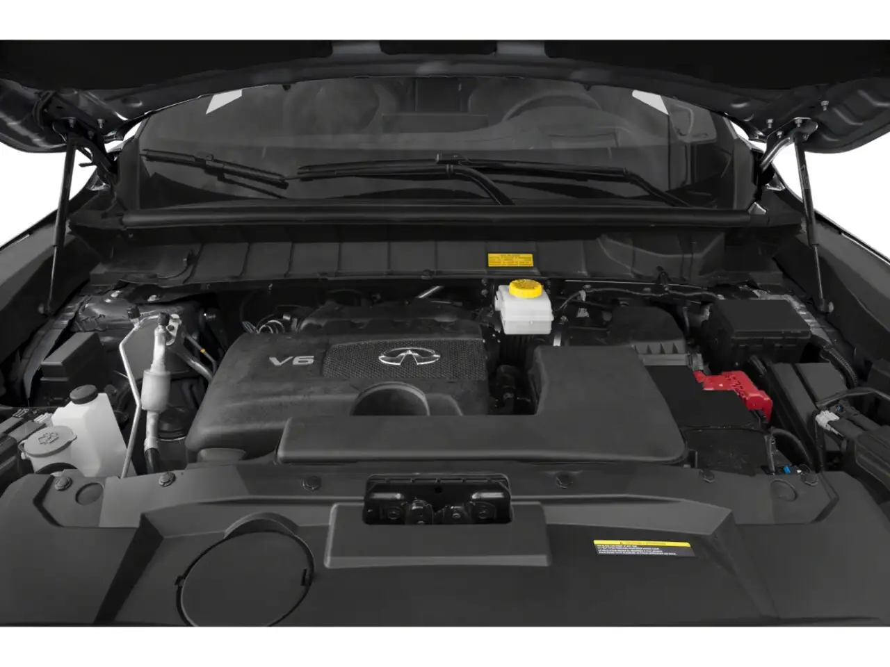 Infiniti QX60 photo Infiniti QX60