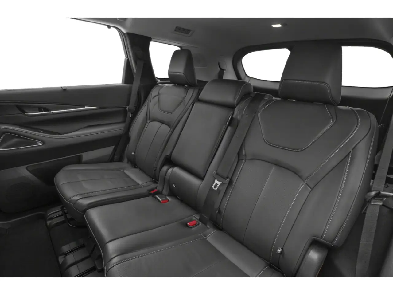 Infiniti QX60 photo Infiniti QX60