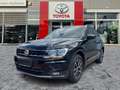 Volkswagen Tiguan 4Motion 2.0 TSI DSG Comfortline Navi*KAM Schwarz - thumbnail 2