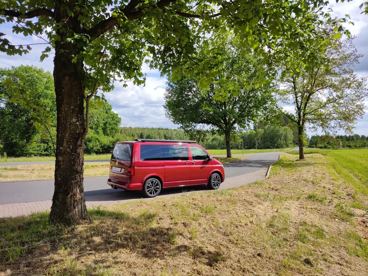 Volkswagen T6.1 Multivan