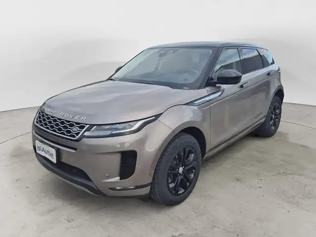 Land Rover Range Rover Evoque Range Rover Evoque 2.0d i4 mhev S awd 163cv auto
