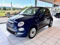 Fiat 500C Cabrio Dolcevita Hybrid/Carplay/Parkpilot Blauw - thumbnail 1