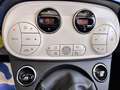 Fiat 500C Cabrio Dolcevita Hybrid/Carplay/Parkpilot Blauw - thumbnail 9