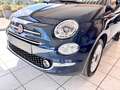 Fiat 500C Cabrio Dolcevita Hybrid/Carplay/Parkpilot Blauw - thumbnail 11