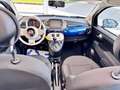 Fiat 500C Cabrio Dolcevita Hybrid/Carplay/Parkpilot Blauw - thumbnail 14