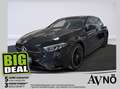 Mercedes-Benz A 250 e AMG LINE NIGHT PAKET 19 ZOLL LM Schwarz - thumbnail 1