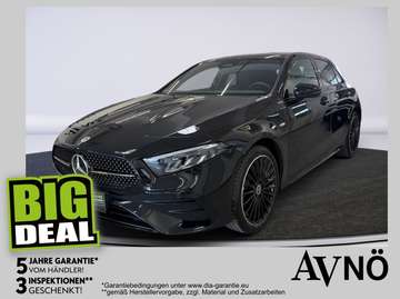 e AMG LINE NIGHT PAKET 19 ZOLL LM