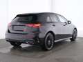 Mercedes-Benz A 250 e AMG LINE NIGHT PAKET 19 ZOLL LM Schwarz - thumbnail 3