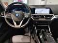 BMW 320 e xDrive SportLine/Laserlicht/Dr.Assist/DAB Negro - thumbnail 17