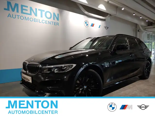 BMW 320 e xDrive ab 299.-²/SportLine/Laserlicht/Dr.Assist/