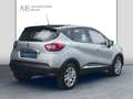 Renault Captur ENERGY°KLIMAAUTO°NAVI°TÜV NEU° Silver - thumbnail 4
