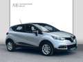 Renault Captur ENERGY°KLIMAAUTO°NAVI°TÜV NEU° Zilver - thumbnail 2
