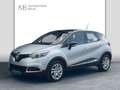 Renault Captur ENERGY°KLIMAAUTO°NAVI°TÜV NEU° Silver - thumbnail 1