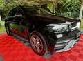 Mercedes-Benz GLE 350 e Hybride 4 Matic Amg/ Full Full/1 Belge/ Garantie Zwart - thumbnail 3