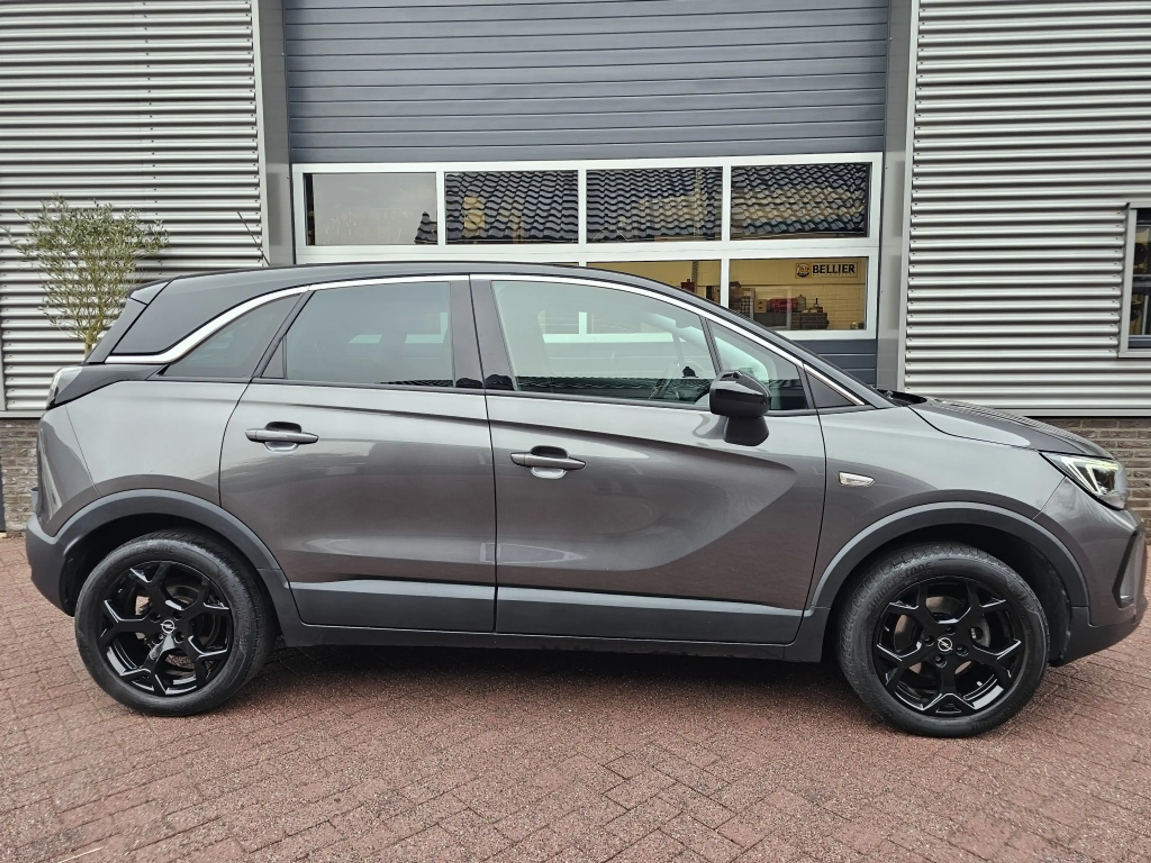 Opel Crossland | Cruise | Navigatie | 1.2 Turbo GS Line — photo 5