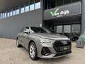 Audi Q3 45 TFSI e S-Line Panodak Navi Camera Trekhaak Grijs - thumbnail 4