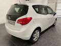 Opel Meriva 1.4 Turbo 120CV GPL Tech Elective Bianco - thumbnail 4