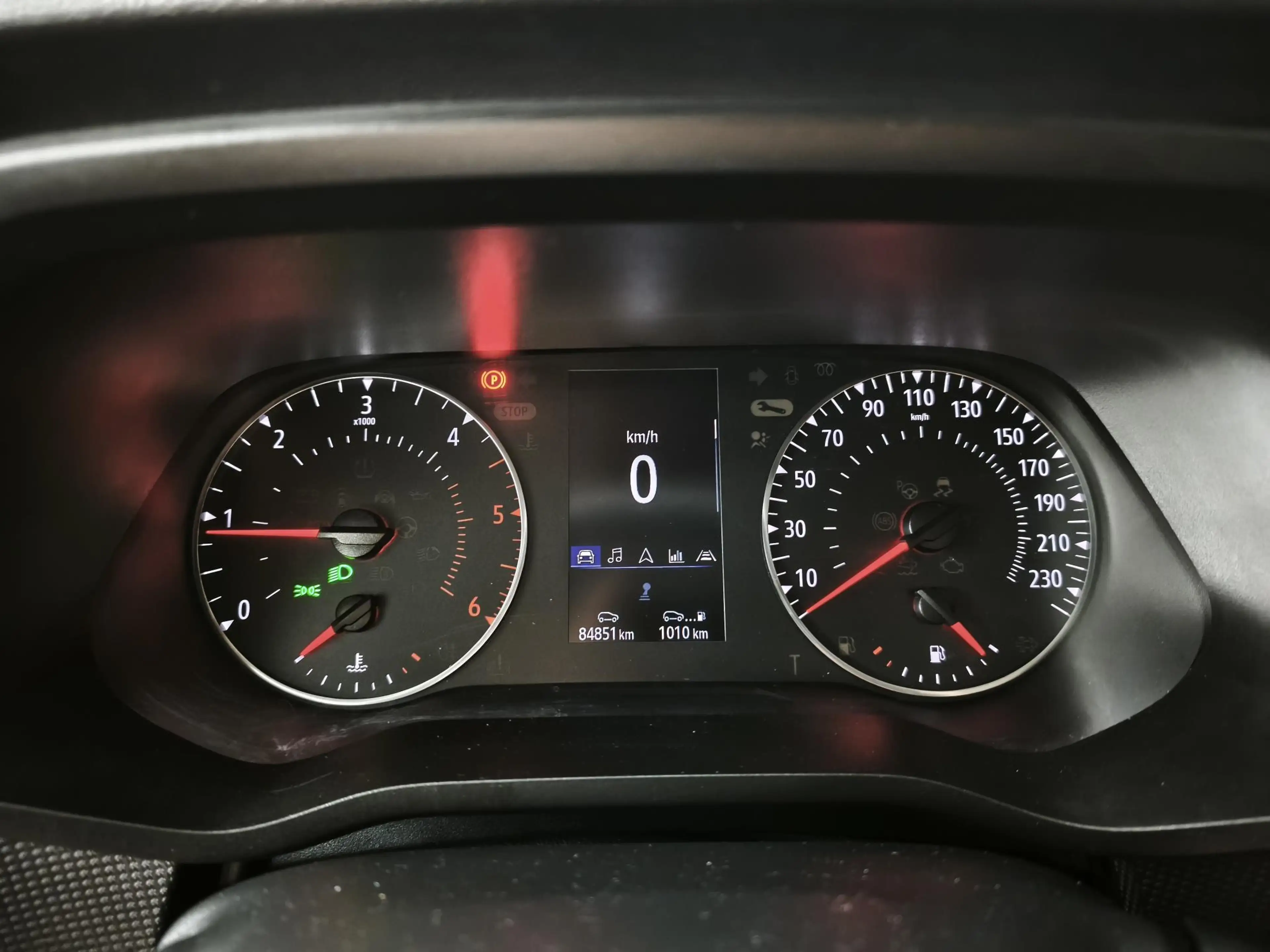 Renault Trafic 2.0 dCi 130 T30 L2H1 Work Edition | Camera | Navig — photo 3