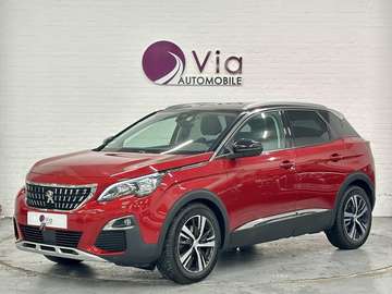 1.5 BLUEHDI 130 ALLURE / APPLE CARPLAY / CAMERA DE RECUL