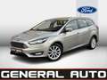 Ford Focus Wagon 1.0 Titanium, NAVI, Nieuwe DistributieRiem - thumbnail 1
