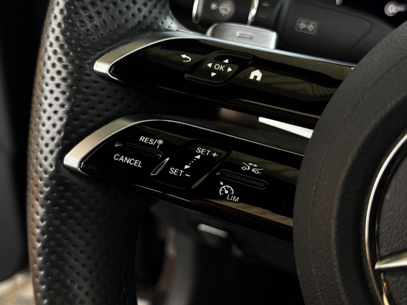 Mercedes-Benz E 400 d AMG 4MATIC/PANO/HUD/MULTIBEAM/STANDHZG — photo 15